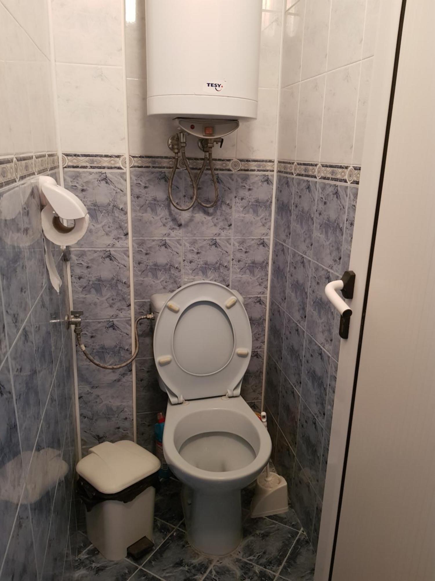 Megi Apartments 索佐波尔 外观 照片