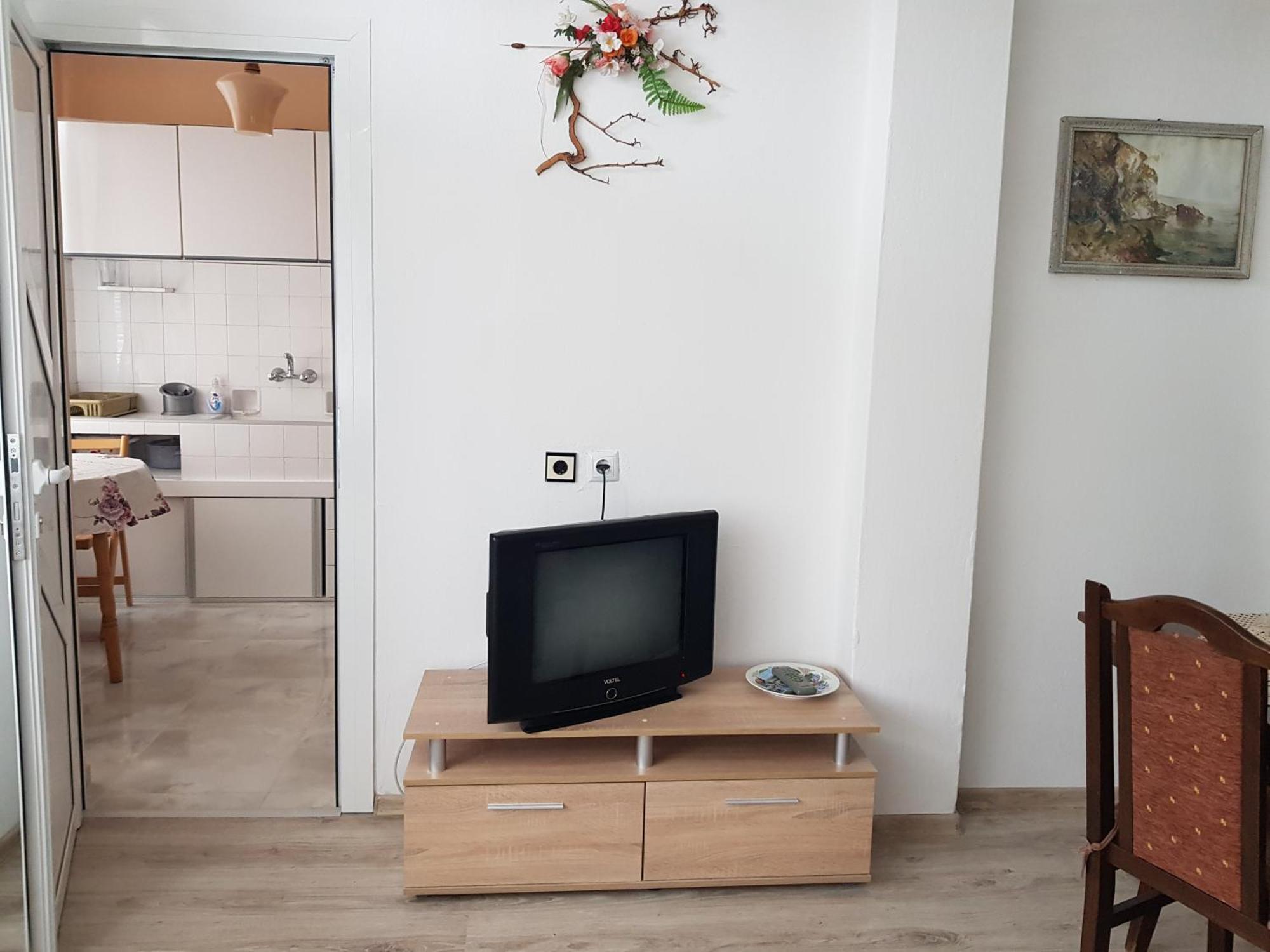 Megi Apartments 索佐波尔 外观 照片