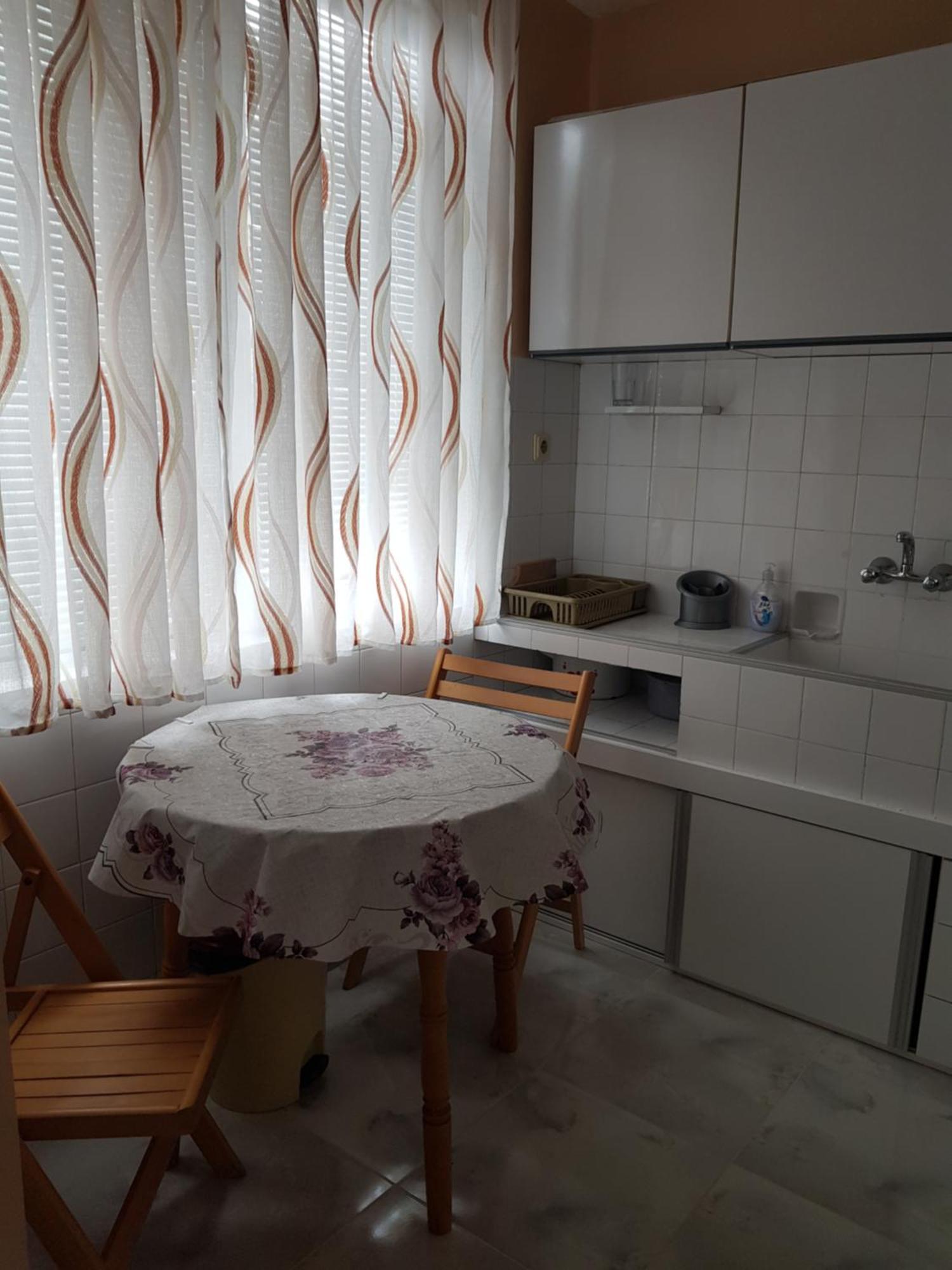Megi Apartments 索佐波尔 外观 照片