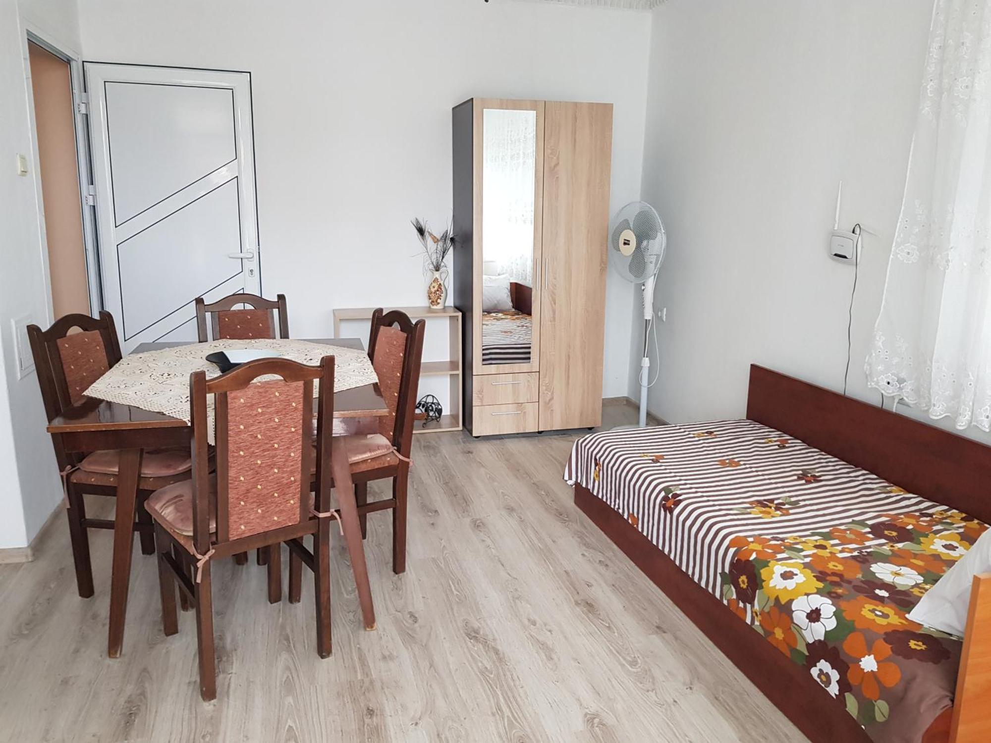 Megi Apartments 索佐波尔 外观 照片