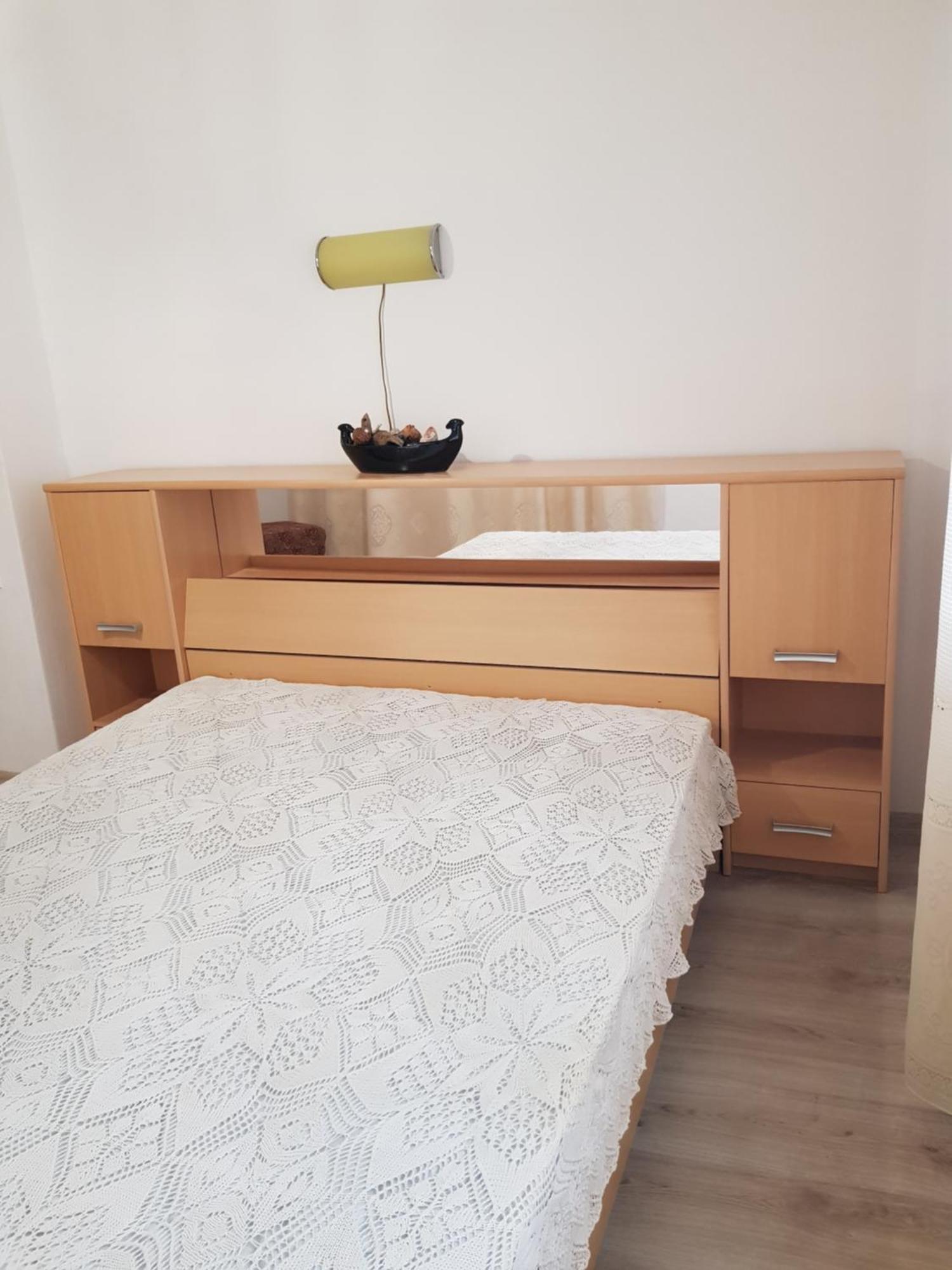 Megi Apartments 索佐波尔 外观 照片