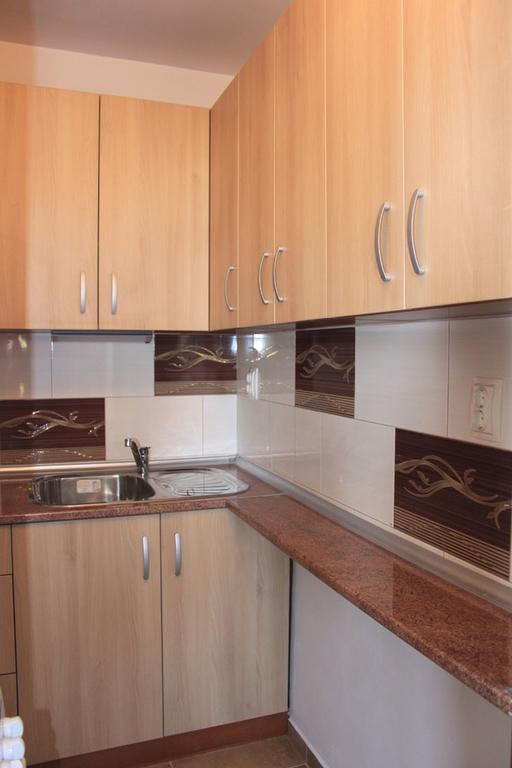 Megi Apartments 索佐波尔 客房 照片