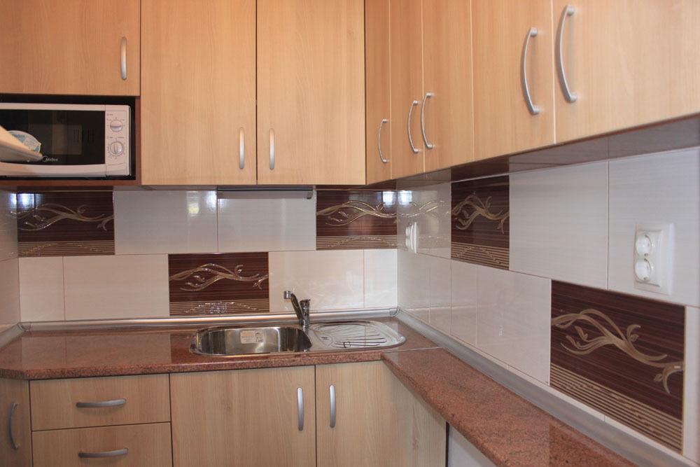 Megi Apartments 索佐波尔 客房 照片