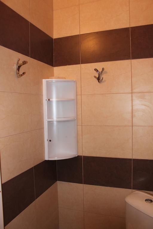 Megi Apartments 索佐波尔 客房 照片