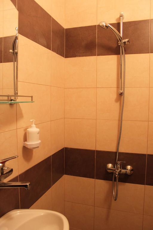 Megi Apartments 索佐波尔 客房 照片
