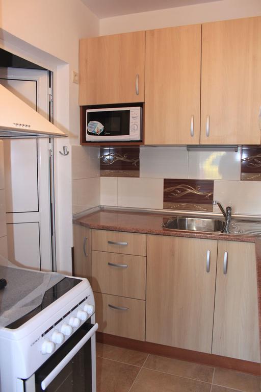 Megi Apartments 索佐波尔 客房 照片